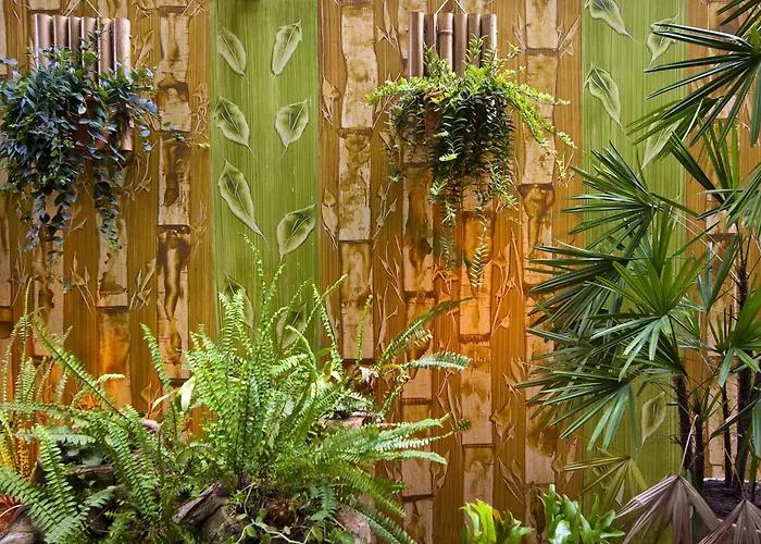 Hotel Pousada Calliandra