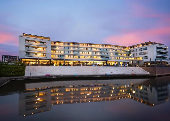 Elaya Hotel Kleve