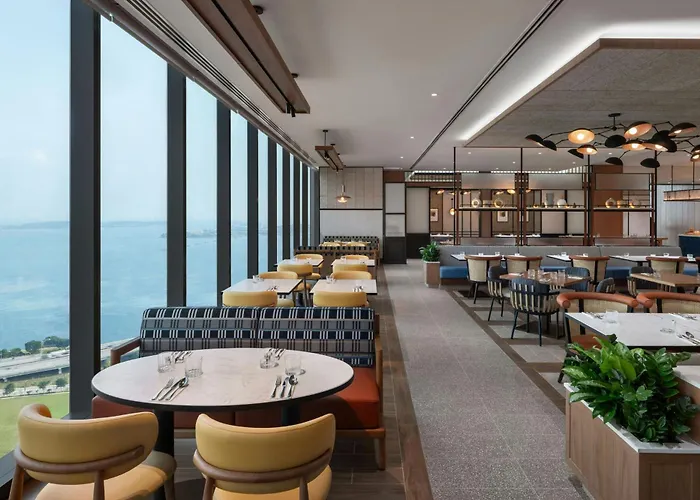 The Westin Singapur