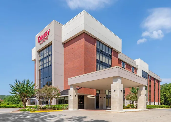 Drury Inn & Suites Birmingham Grandview