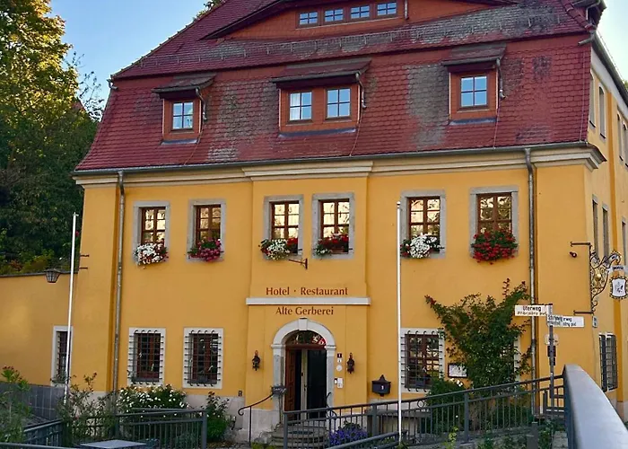 Alte Gerberei