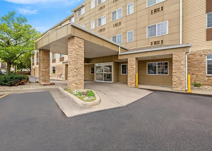Country Inn & Suites By Radisson, Sioux Falls