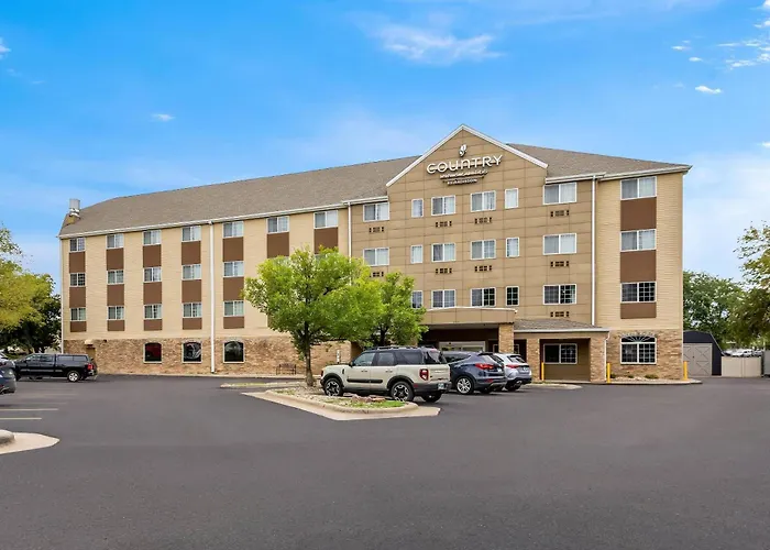 Country Inn & Suites By Radisson, Sioux Falls
