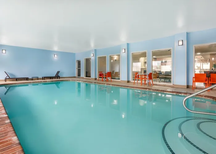 Comfort Inn & Suites Conway
