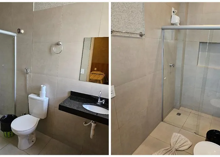 Hotel Itamarati Sao Jose do Rio Preto 