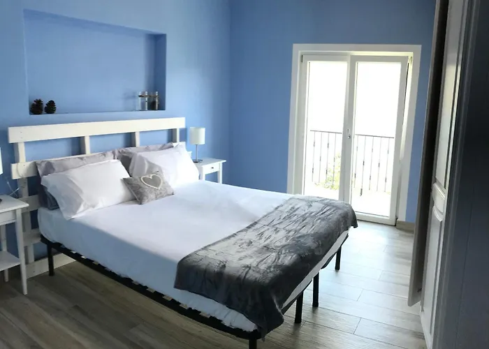 B&B Lago Maggiore Cannobio