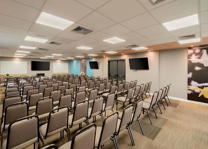 Ibis Sao Paulo Congonhas Hotel