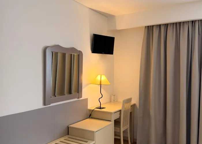 Troia Hotel Amares