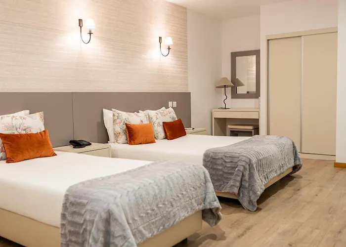 Troia Hotel Amares