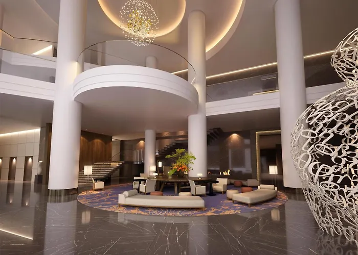 Hilton Kyiv