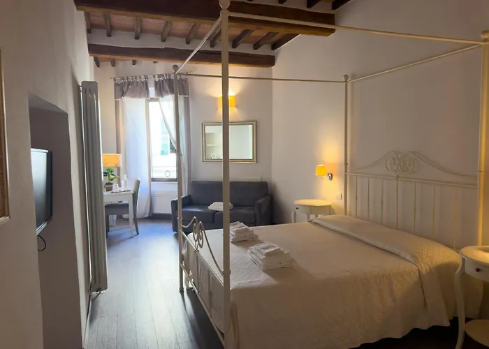 B&B Il Senesino Siena