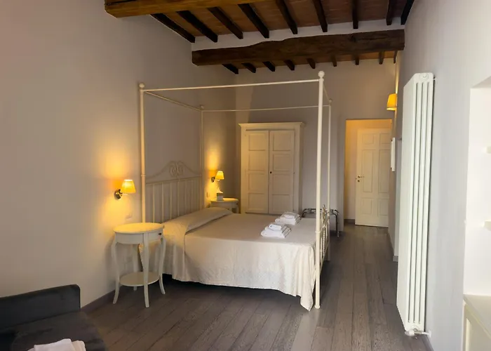 B&B Il Senesino Siena