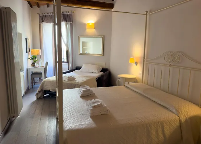 B&B Il Senesino Siena