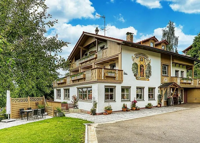 Haus Leutner