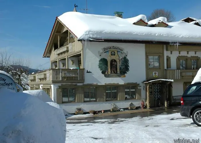 Haus Leutner