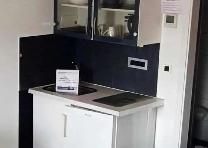 Hostel BoardingHouse Sinsheim zentral am Burgplatz