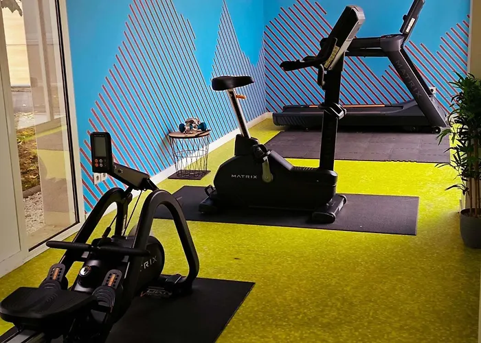 ibis Styles Clermont Ferrand Sud La Pardieu