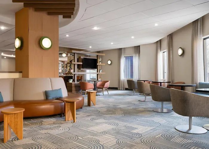 Even Hotel Rockville - Washington, Dc Area By Ihg