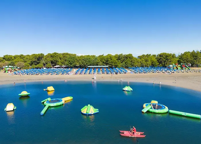 Villaggio Turistico Europa Grado
