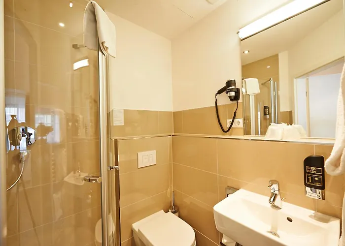 Hotel Elch Boutique