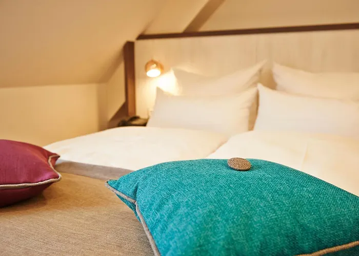 Hotel Elch Boutique