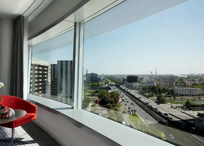 Melia Paris La Defense