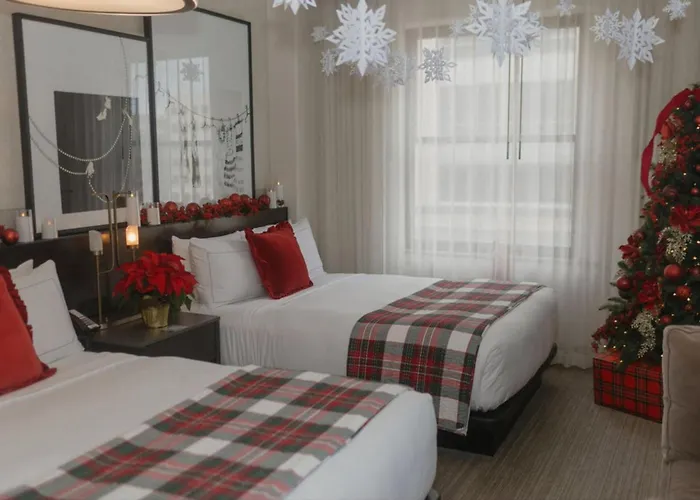 Hotel Fort Des Moines, Curio Collection By Hilton