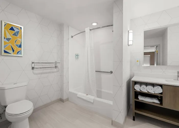 Comfort Suites Rock Hill Manchester Meadows Area