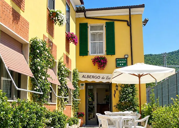 Hotel Lea Grosseto