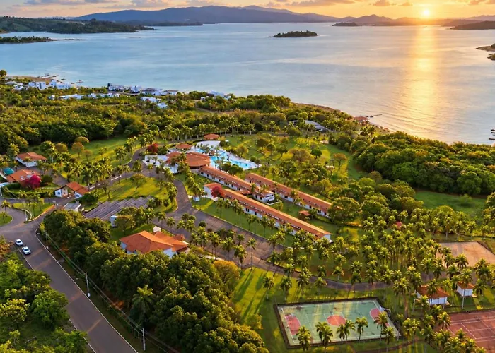 Obbá Coema Village Hotel