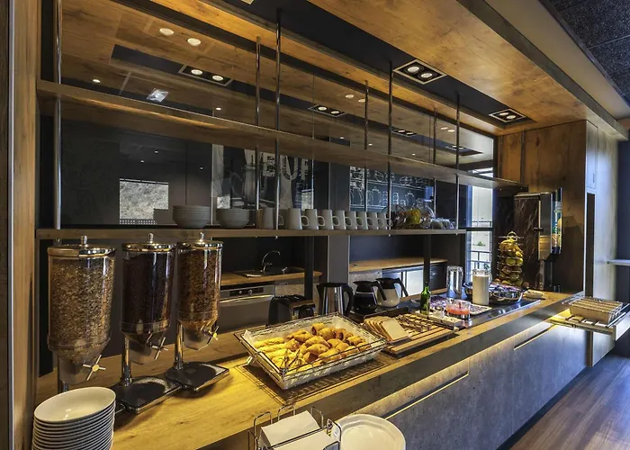 Ibis Budget Valencia Alcasser Silla