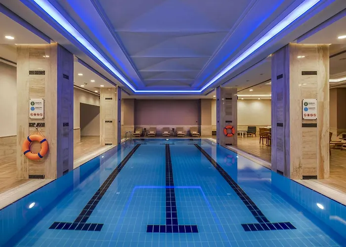 Grand Mercure Ankara