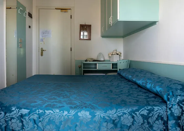 Hotel Elpiro Lido di Jesolo