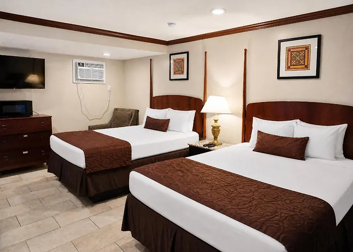 Beachside Resort