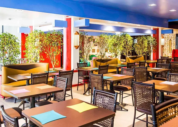 Ibis Styles Porto Alegre Centro - Proximo Rodoviaria, Araujo Vianna E Hospitais Hotel