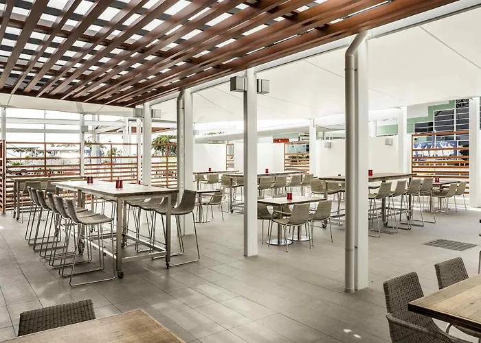Ibis Mackay Hotel