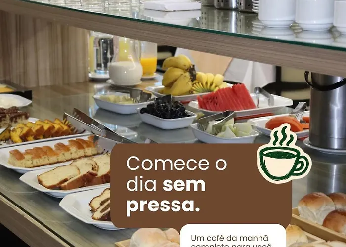 Castel Plaza Hotel