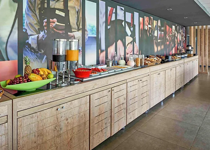 Ibis Londrina Shopping Hotel