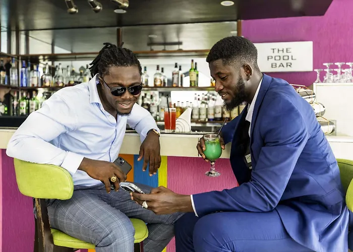 Ibis Styles Accra Airport Hotel