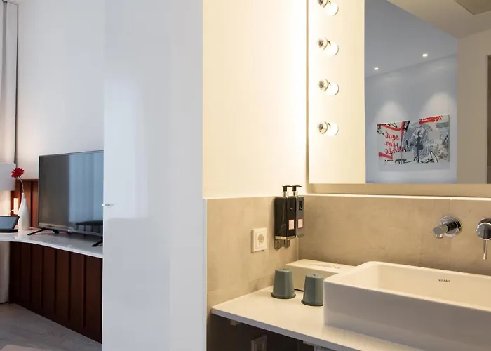Ruby Marie Hotel Viena