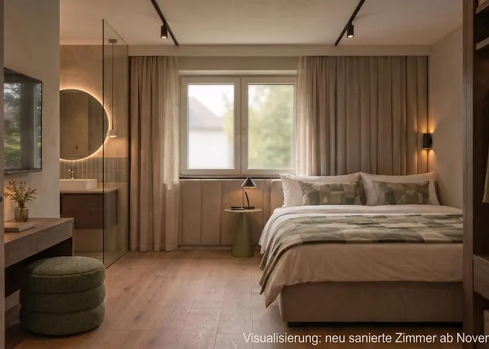 Haus Bergland Hotel Fieberbrunn