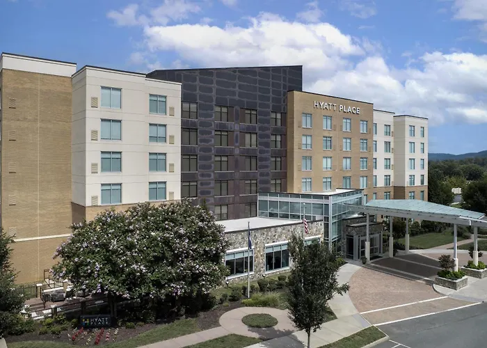 Hyatt Place Charlottesville