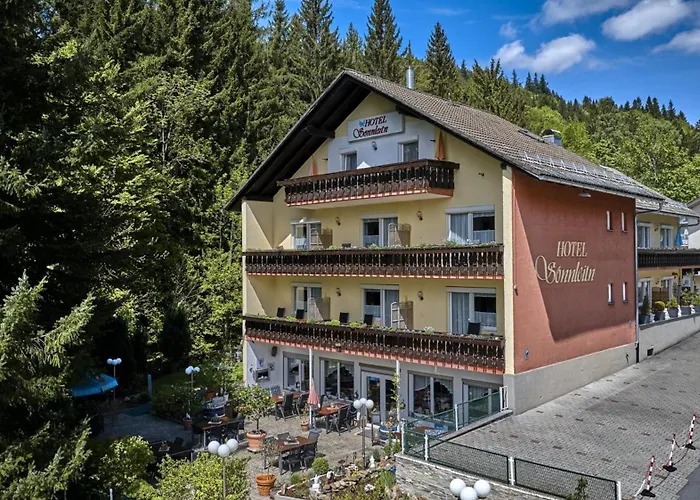 Hotel Sonnleitn