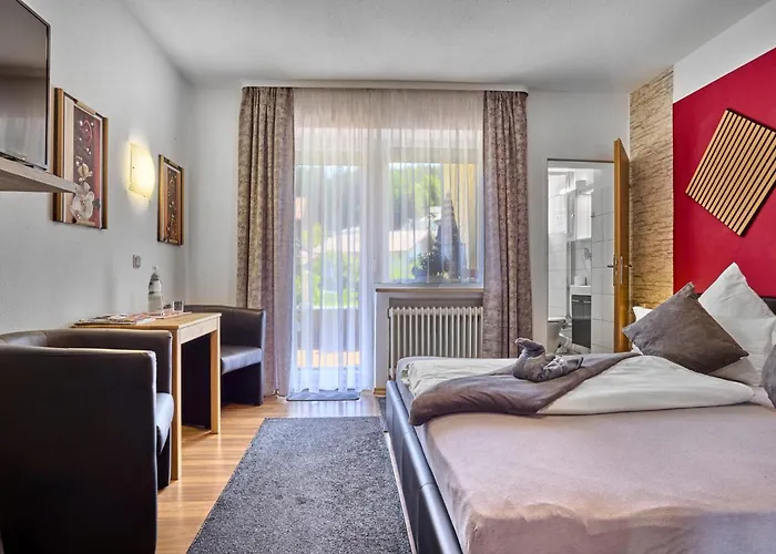 Hotel Sonnleitn
