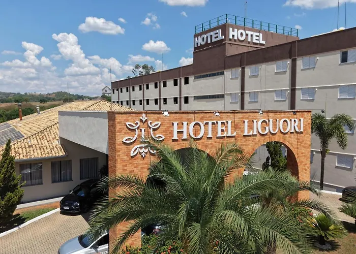 Liguori Hotel