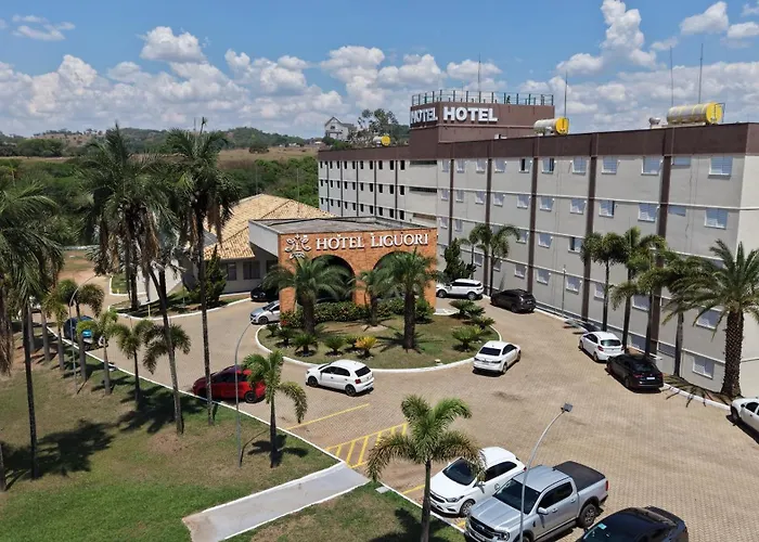 Liguori Hotel