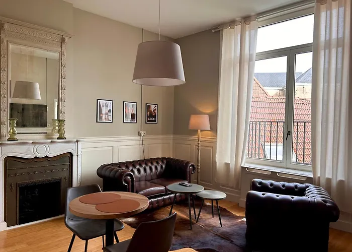 Hotel Saint Georges
