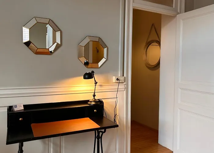 Hotel Saint Georges