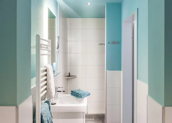 Hotel Klein Amsterdam