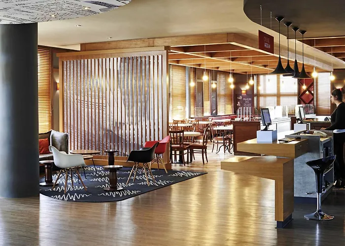 ibis Sorocaba
